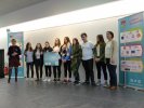 Prix des mini entrepreneurs-Rouen 2018