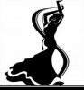 danseuse flamenco